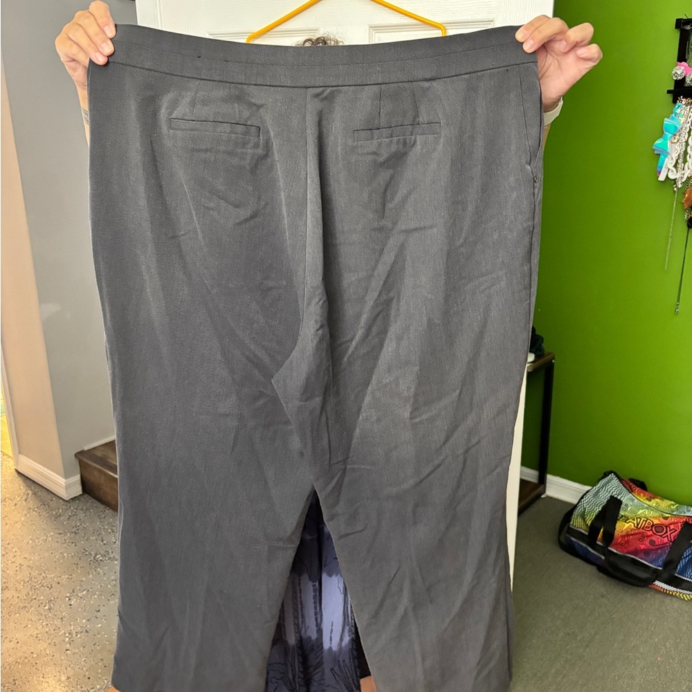 Gray Avenue Dress Pants